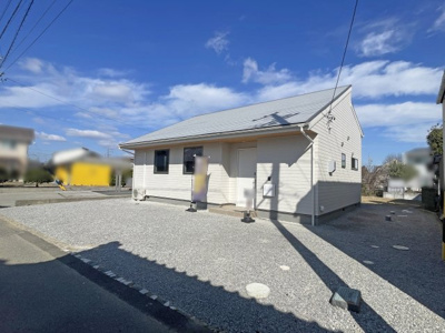 【外観】 | 鈴鹿市肥田町