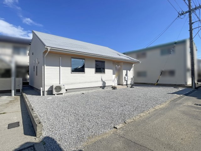 【外観】 | 鈴鹿市肥田町