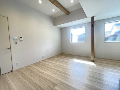 【居間・リビング】 | 鈴鹿市肥田町 | ＬＤＫ