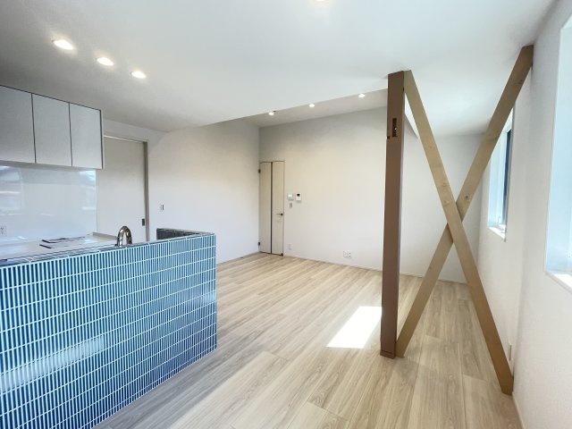 【居間・リビング】 | 鈴鹿市肥田町 | ＬＤＫ