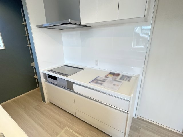 【キッチン】 | 鈴鹿市肥田町