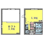 ルミエール新子安の画像