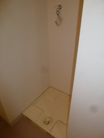 ACTUS錦糸の設備