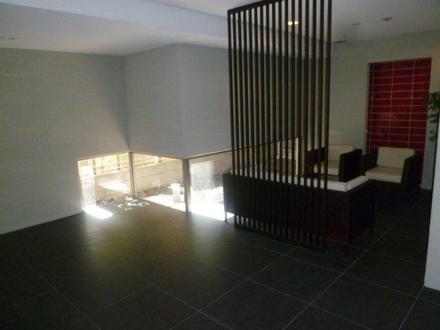 ACTUS錦糸のロビー