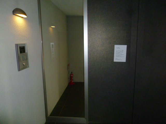 ACTUS錦糸のその他共用部分