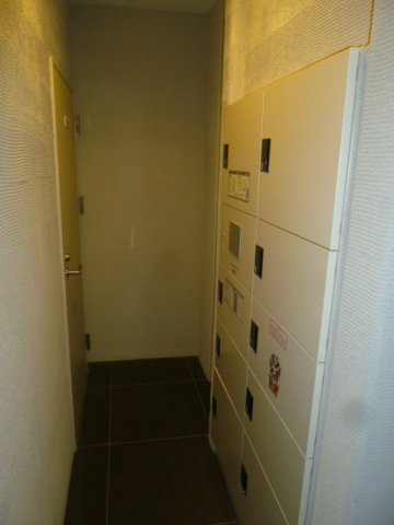 ACTUS錦糸のその他共用部分