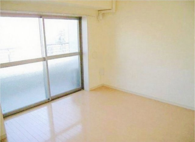 ACTUS錦糸の洋室