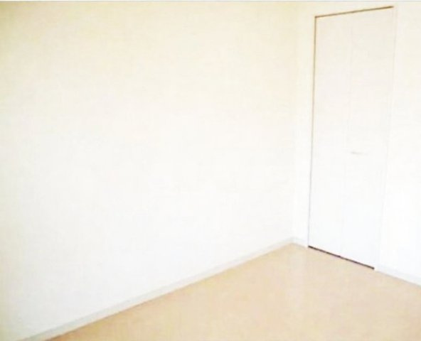 ACTUS錦糸の洋室