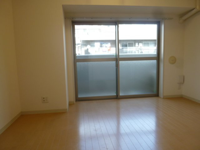 ACTUS錦糸の洋室