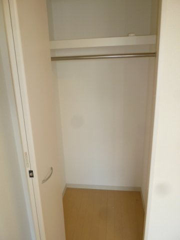 ACTUS錦糸の収納