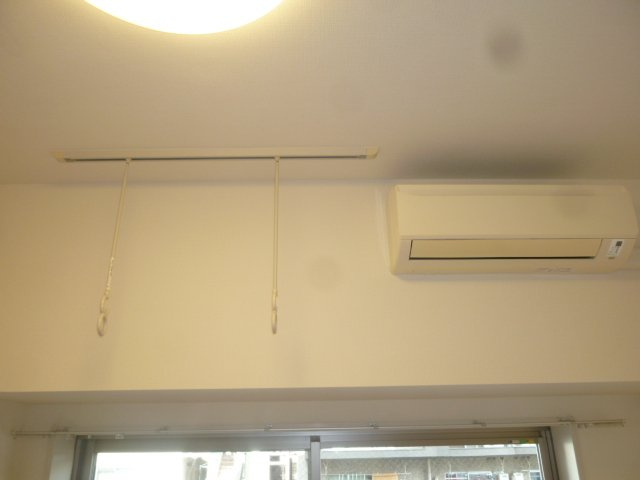 ACTUS錦糸の設備