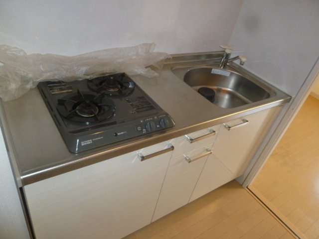 ACTUS錦糸のキッチン