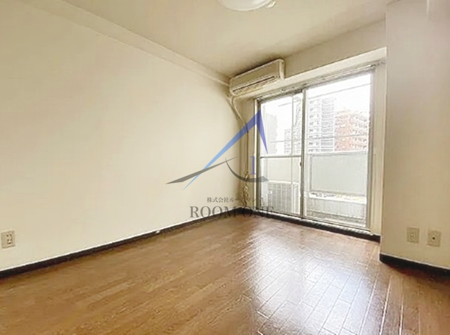 メゾンコモド小石川の寝室|寝室です。