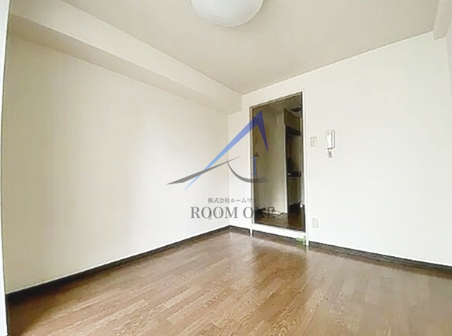 メゾンコモド小石川の内装