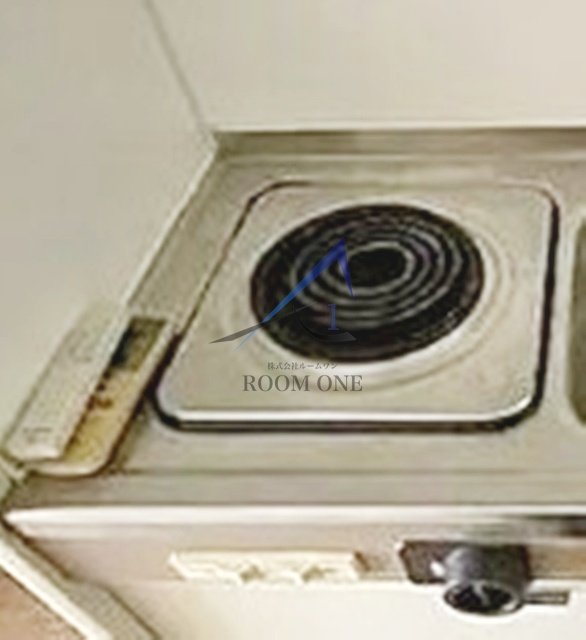 メゾンコモド小石川