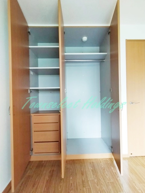 ナーサリー湘南の収納|収納もしっかりあります♪