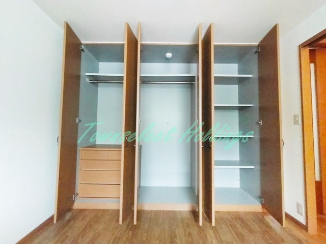 ナーサリー湘南の収納