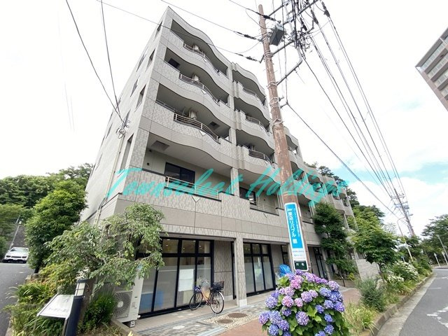 ナーサリー湘南