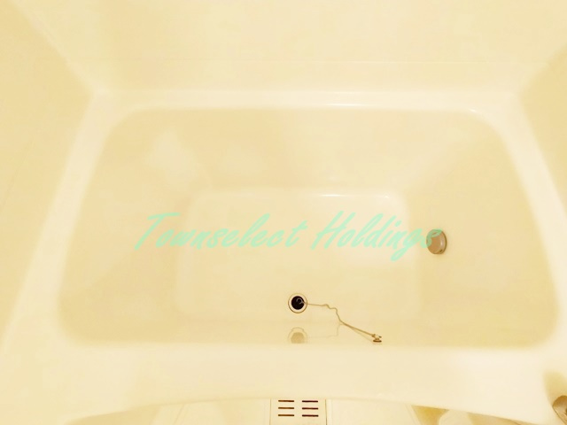 ナーサリー湘南の浴室