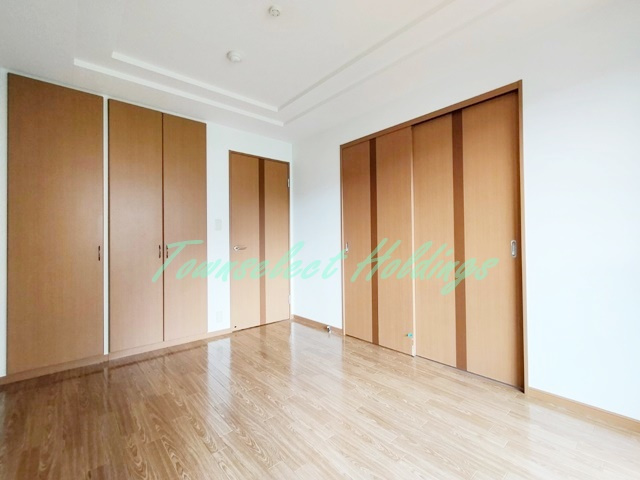 ナーサリー湘南の居間・リビング