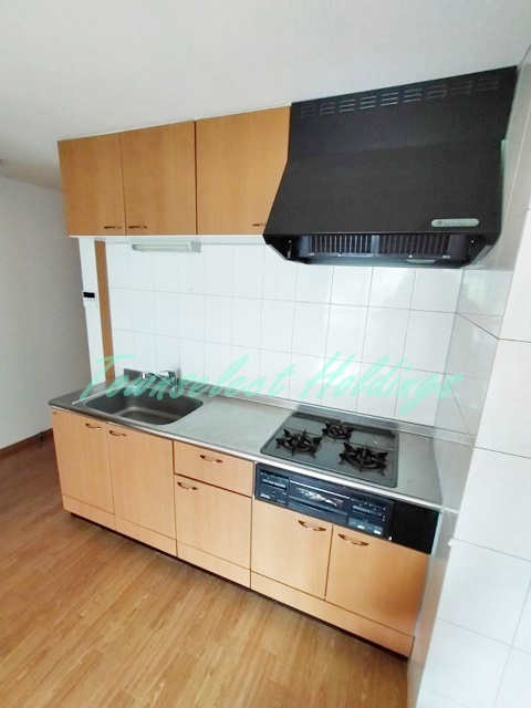 ナーサリー湘南のキッチン|料理する方にもおすすめ♪