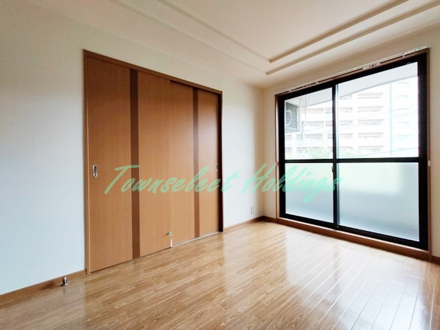 ナーサリー湘南の居間・リビング|使いやすいリビングになります♪