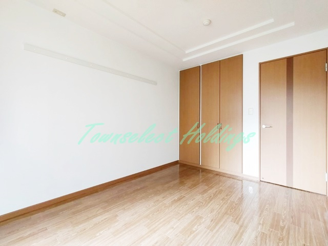 ナーサリー湘南の寝室|落ち着いて過ごせるお部屋です♪