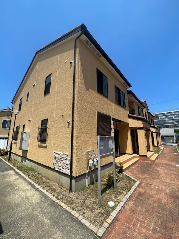 ラッフィナート・カーサ四番館