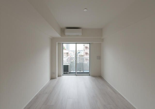 エストゥルース両国の居間・リビング