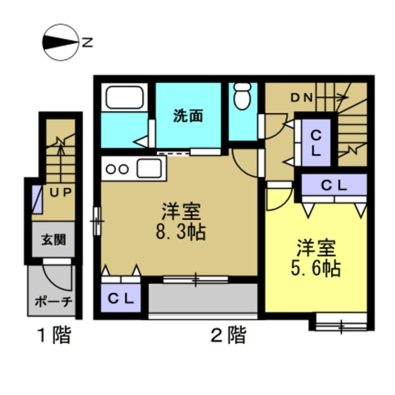 フランシール朝倉