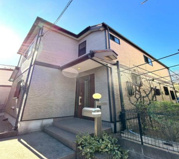 稲毛区作部町　中古戸建の画像