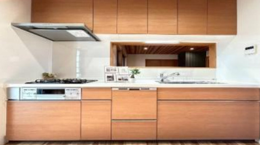 稲毛区作部町　中古戸建