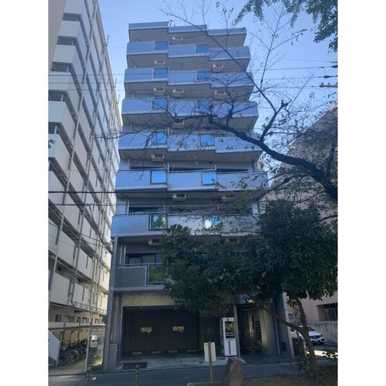 【外観】 | グランデール泉