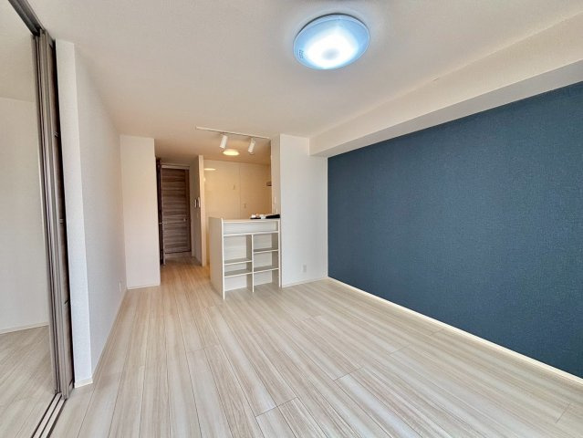 Clair Gardenの外観