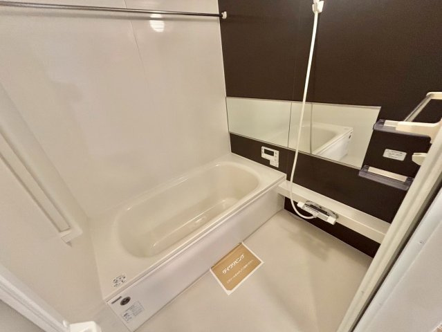 Clair Gardenの駐車場