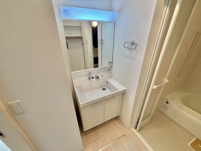 Clair Gardenのその他共用部分