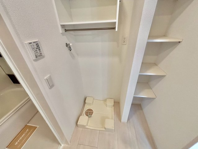 Clair Gardenのその他共用部分