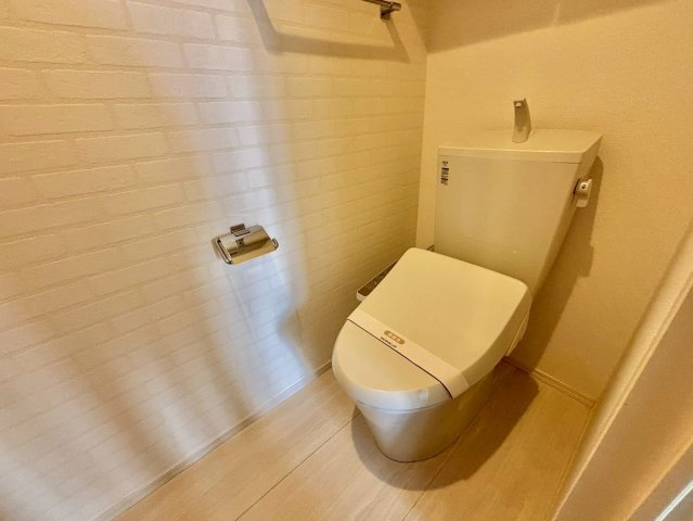 Clair Gardenのその他共用部分