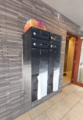 【その他共用部分】 | VARIE AKIBA Due