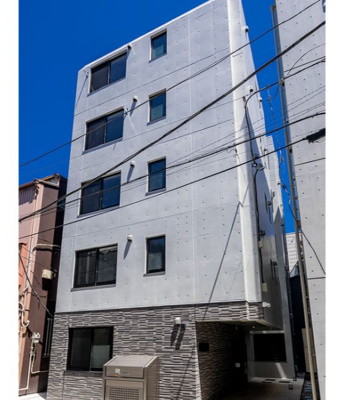 【外観】 | VARIE AKIBA Due | おしゃれな外観です