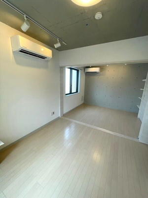 【居間・リビング】 | VARIE AKIBA Due