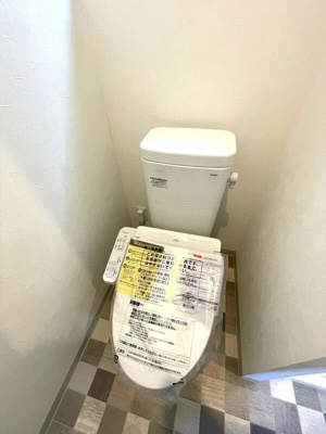 【トイレ】 | VARIE AKIBA Due