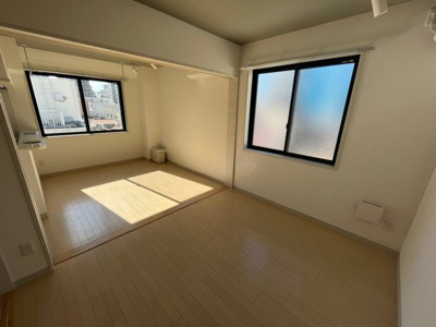 【内装】 | VARIE AKIBA Due | 内装も気になるポイント