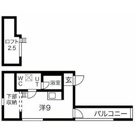 Casa ciruela(カーサ シルエラ)の画像