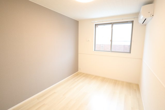 カーサ匠の洋室