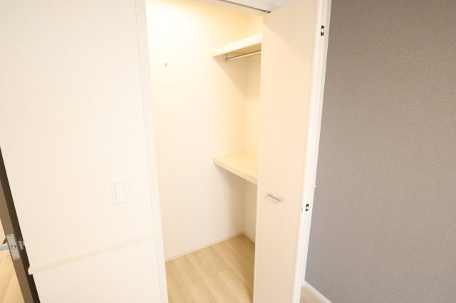 カーサ匠の収納