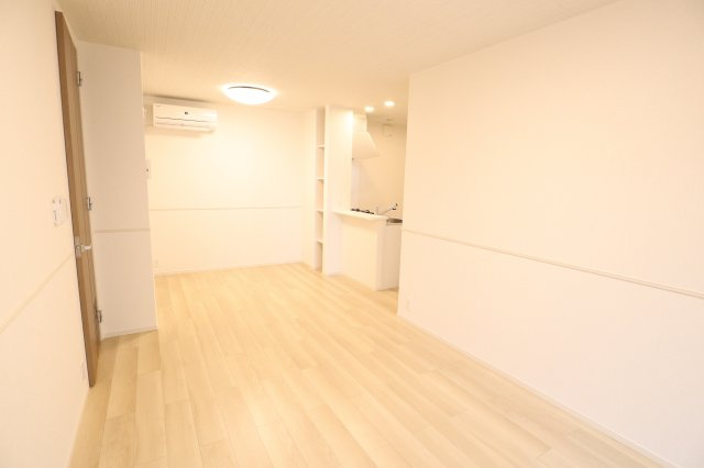 カーサ匠の居間・リビング