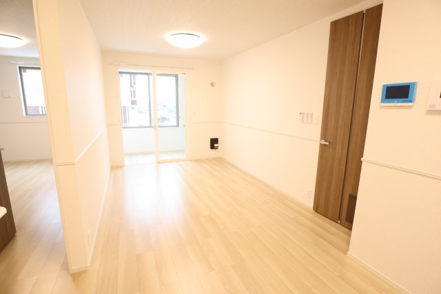 カーサ匠の居間・リビング