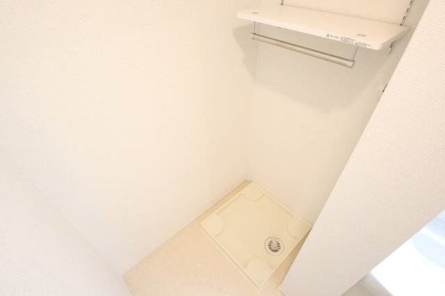 カーサ匠の設備