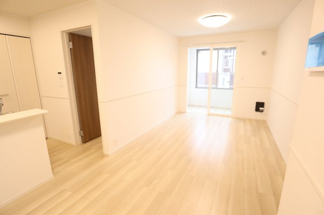 カーサ匠の居間・リビング